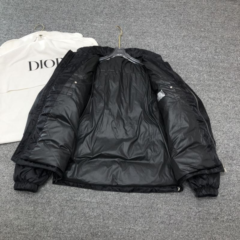 Christian Dior Down Jackets